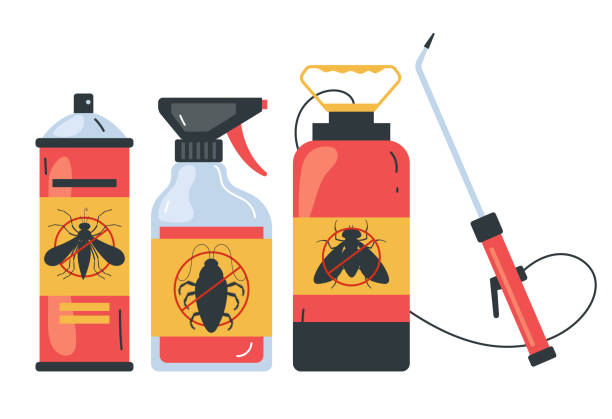 Best Pest Prevention Services  in Santa Rita Ranch, TX