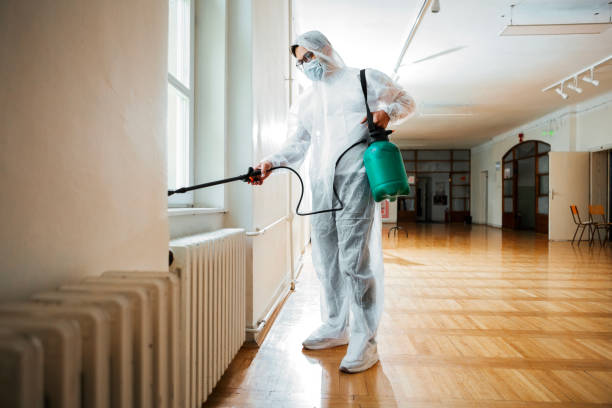 Best Pest Control Near Me in Santa Rita Ranch, TX